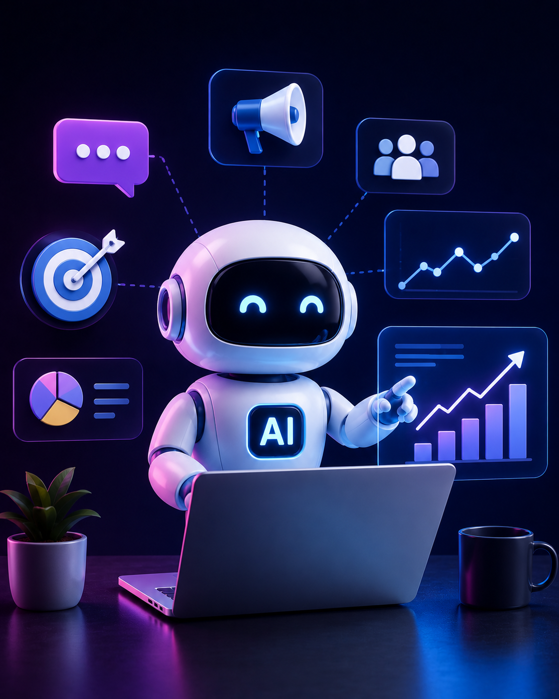 AI Marketing Blog