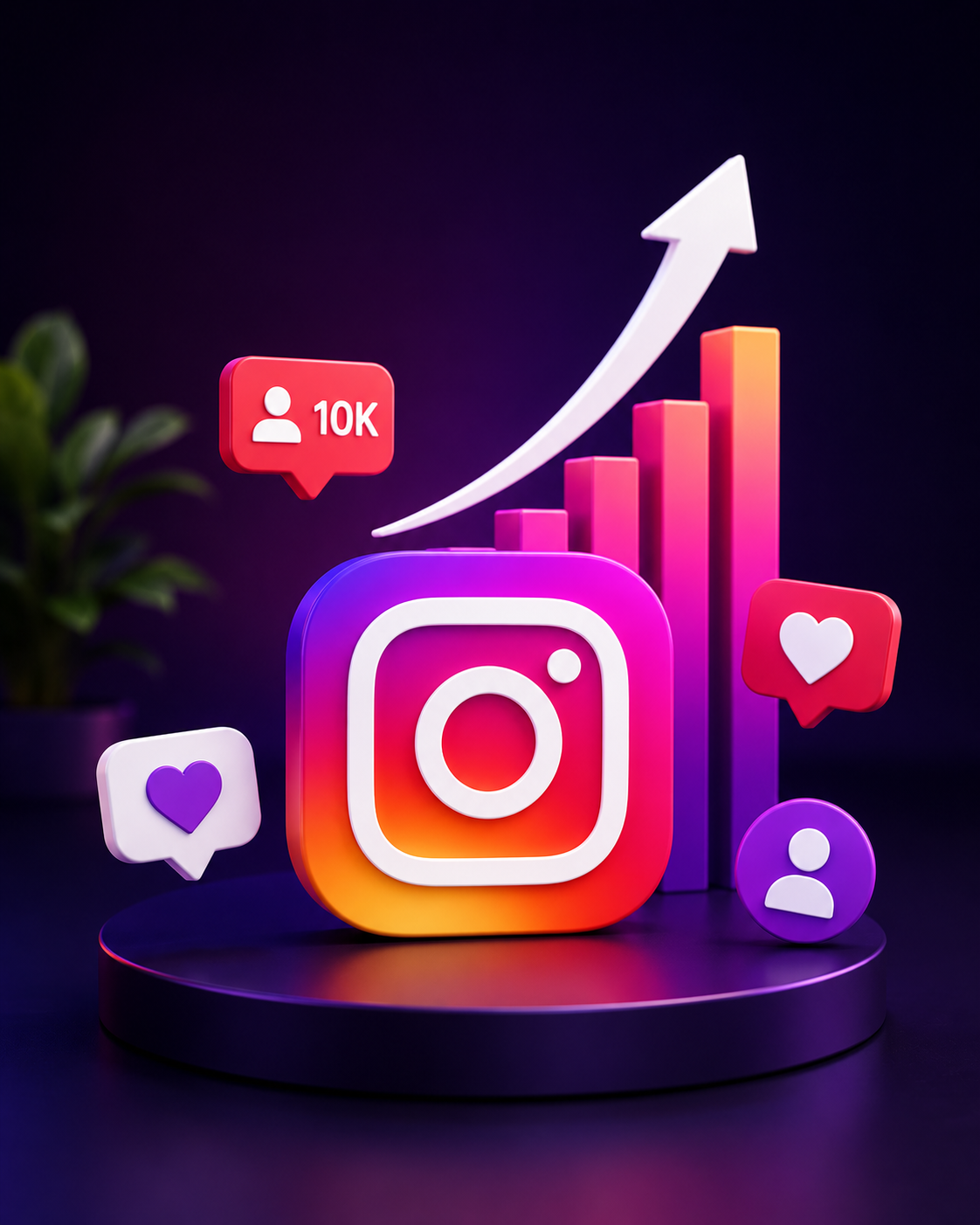 Instagram Growth