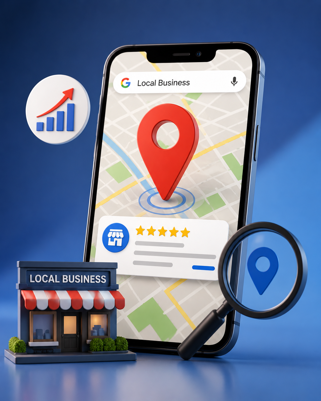 Local SEO