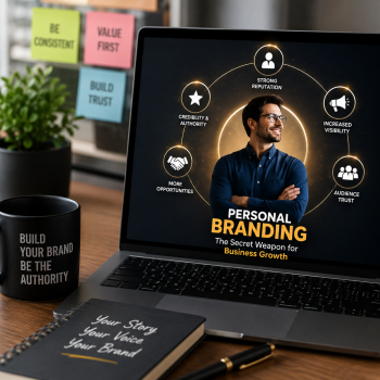 Personal Branding