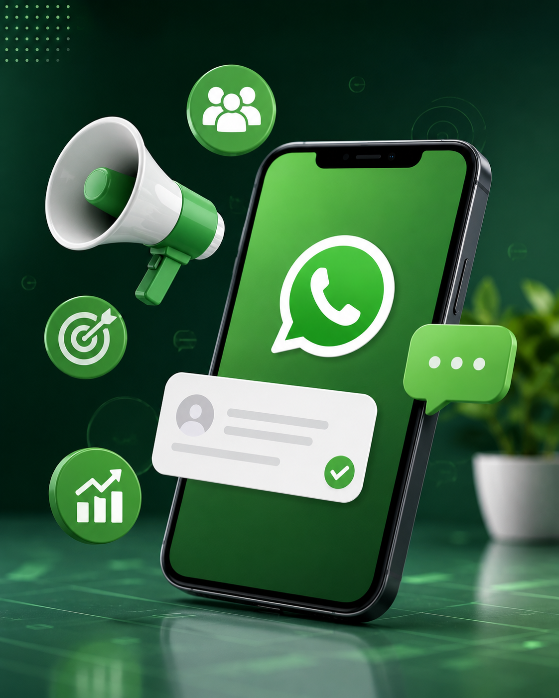 WhatsApp Marketing