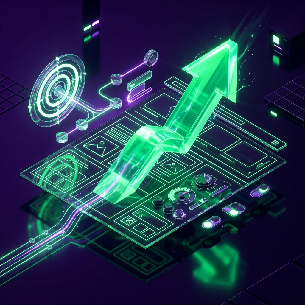 Landing Page CRO Tweaks