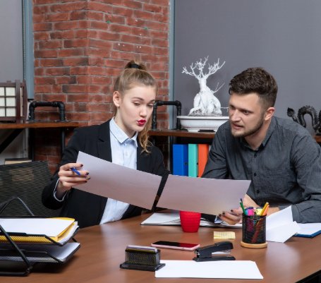 Content marketing strategy