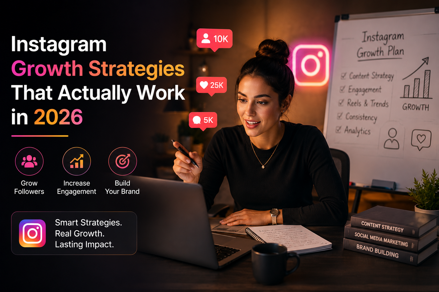 Instagram Growth