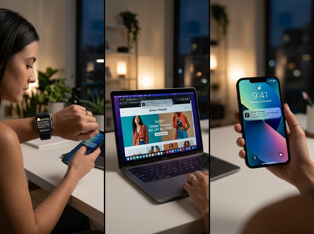 Omnichannel Devices