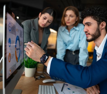 White hat SEO strategies