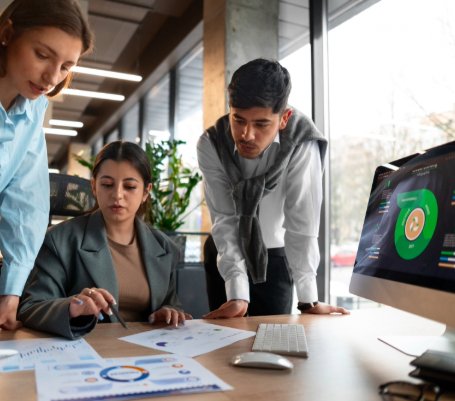 Social media marketing trends