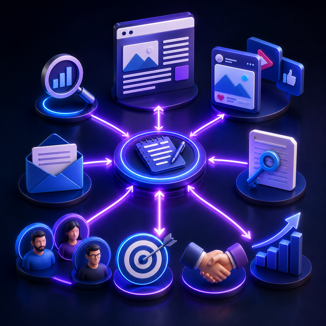 AI Marketing Blog