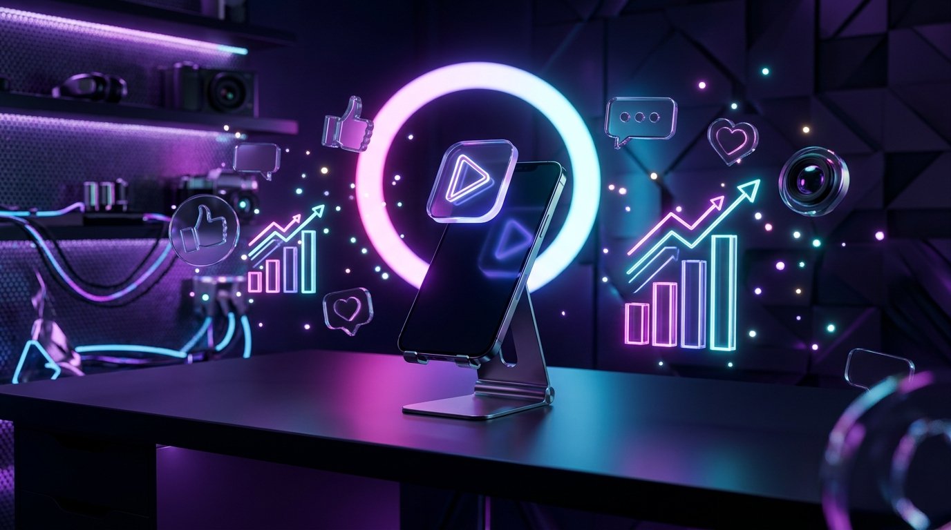 Winning UGC Ad Script Blueprint