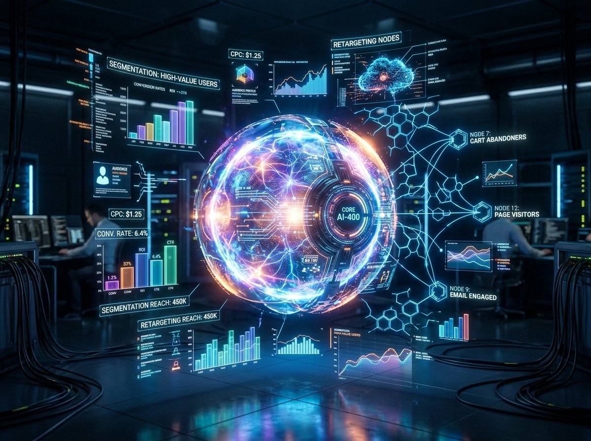 CRM and AI Automation