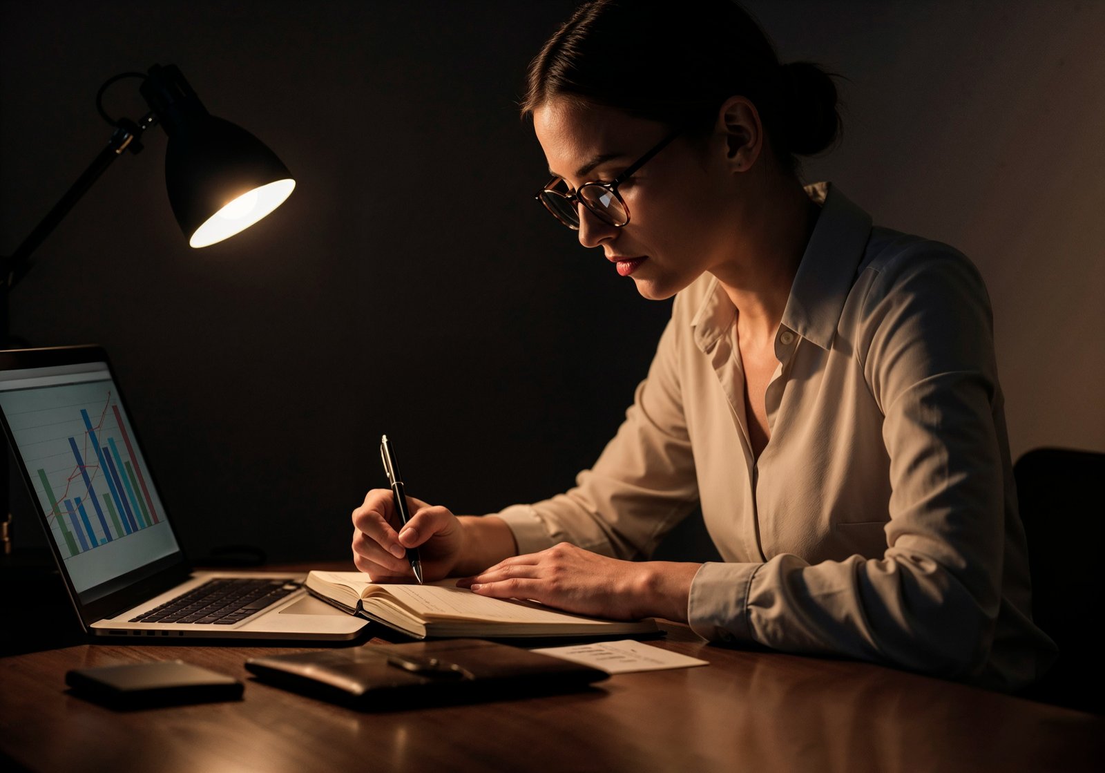 Creative digital content