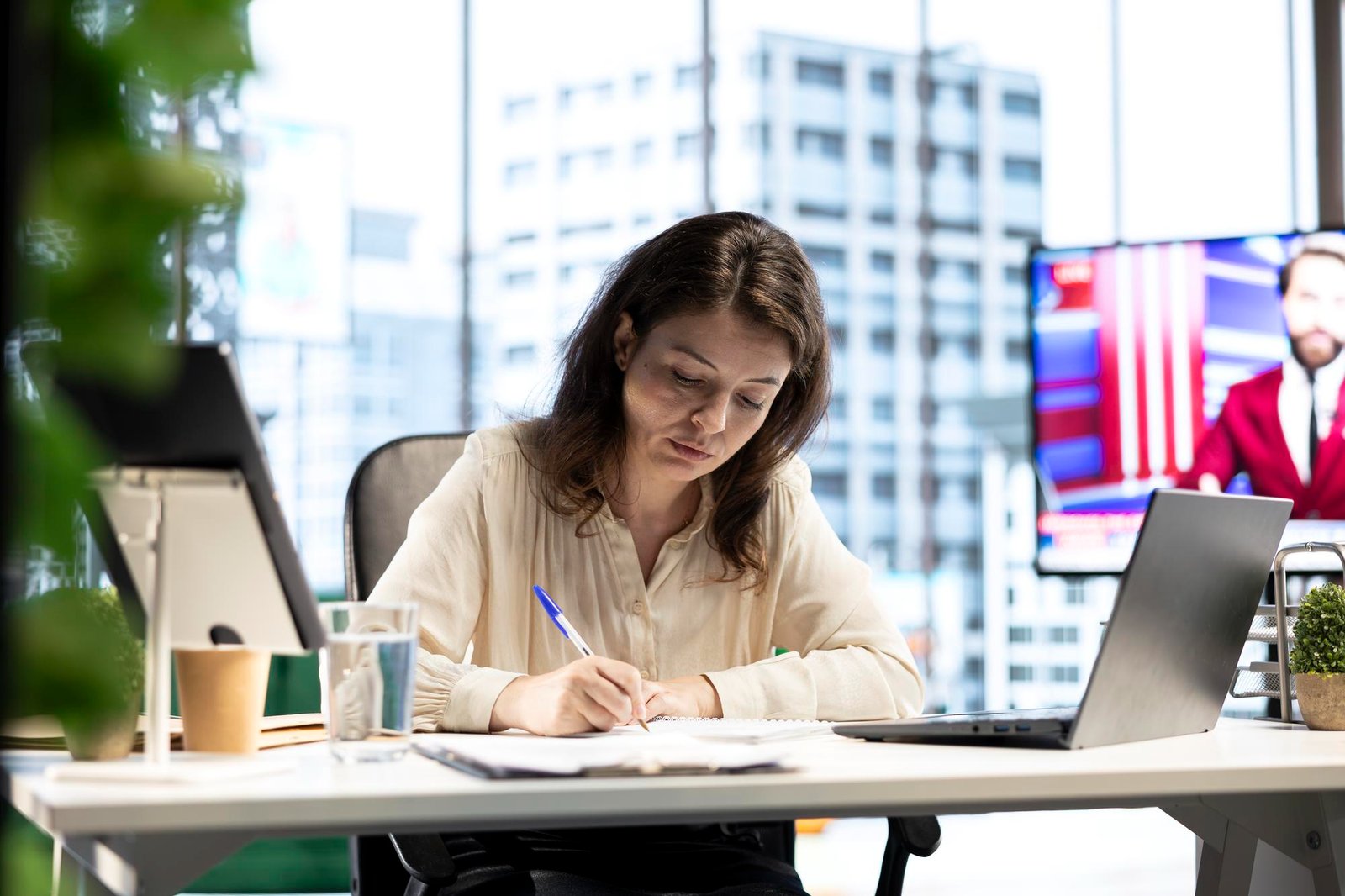 Content creation services