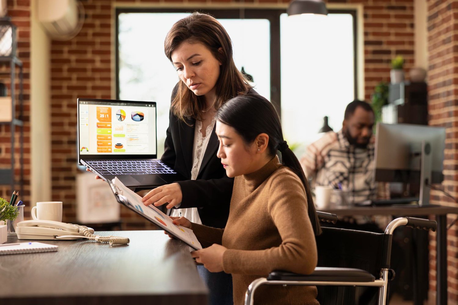 Social media strategy